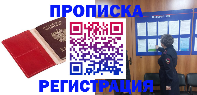 прописка в квартире в Чкаловске